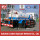 Dongfeng 4X2 20m3 water tank truck